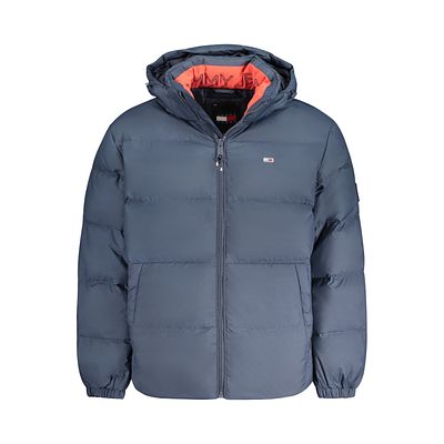 Tommy Hilfiger
Jackets - Men - Blue. Composition 
100% Poliestere 
Season 
Autunno 
Product Code 