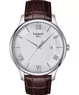 Tissot Watch. Brand 
TISSOT 
Collection 
T-Classic 
Movement 