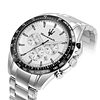 Mesarati Watch Traguardo. Brand MASERATI 
Collection Traguardo 
Model R8873612049 
Color silver Image - 1