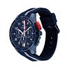 Tommy Hilfiger Watch. Functions: 
CHRONOGRAPH 
Movement: 
QUARTZ 
Resistance: 
5 ATM 
Display Image - 2