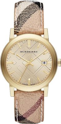 Burberry Watch. Brand, seller or collection name Burberry 
Model number BU9026 
Part number 