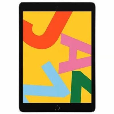 iPad 7 (2019, Wifi). The iPad (7th Generation) Wi-Fi delivers a spacious 10.2″ Retina display 