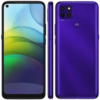 Motorola Moto G9 Power. The Moto G9 Power is a budget-friendly smartphone with an huge 6,000 mAh 