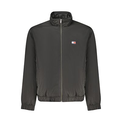 Tommy hilfiger Jacket. LONG-SLEEVED JACKET, 2 EXTERNAL POCKETS, 1 INTERNAL POCKET, ZIPPER 