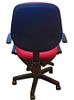 Office Desk. Original design swivel office chair with adjustable height. Excellent condition Image - 1