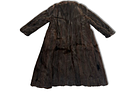 Vision Fur Coat. Begel mink coat. Size S. Excellent condition. Signs of wear.Image - 3