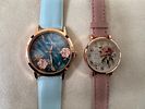 Set of 2 Watches. Set consisting of two vintage watches. Signs of use.Image - 1