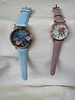 Set of 2 Watches. Set consisting of two vintage watches. Signs of use.Image - 2