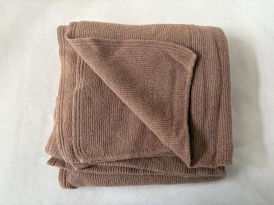 Scarf. Wool Scarf. Signs of use.