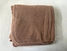 Scarf. Wool Scarf. Signs of use.Image - 1
