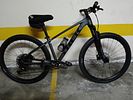 Trek Bike Marlin 6 Gen 3. The Marlin is a lever and versatile aluminum bicycle. It is ready for Image - 1