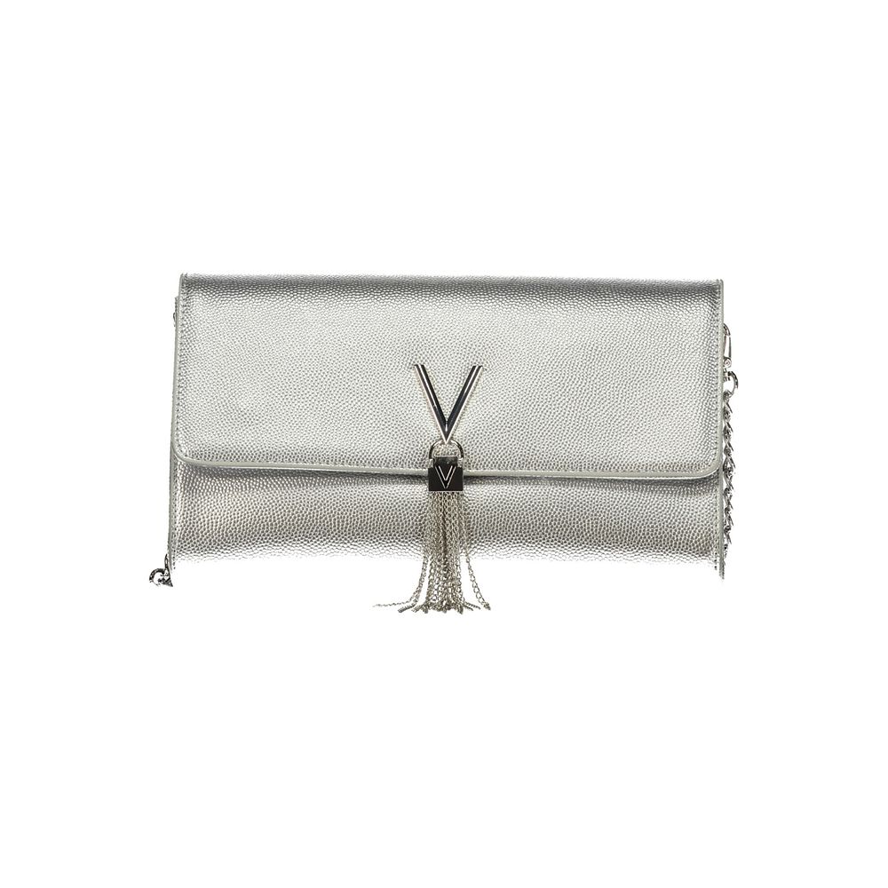 Valentino Bag. HANDBAG, REMOVABLE CHAIN ​​SHOULDER STRAP, 2 INTERNAL POCKETS, CONTRASTING 
