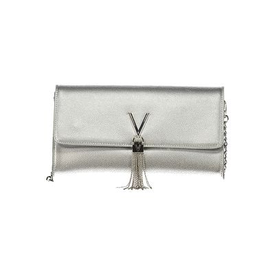 Valentino Bag. HANDBAG, REMOVABLE CHAIN ​​SHOULDER STRAP, 2 INTERNAL POCKETS, CONTRASTING 