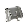 Valentino Bag. HANDBAG, REMOVABLE CHAIN ​​SHOULDER STRAP, 2 INTERNAL POCKETS, CONTRASTING Image - 1