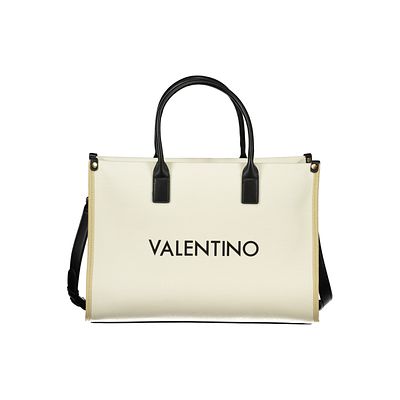 Valentino Bag. BAG WITH 2 HANDLES, ADJUSTABLE AND DETACHABLE SHOULDER STRAP, 1 INSIDE POCKET 