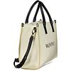 Valentino Bag. BAG WITH 2 HANDLES, ADJUSTABLE AND DETACHABLE SHOULDER STRAP, 1 INSIDE POCKET Image - 1