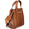 Valentino Bag. BAG WITH 2 HANDLES, 2 ADJUSTABLE AND REMOVABLE SHOULDER STRAP, 1 INSIDE POCKET Image - 1