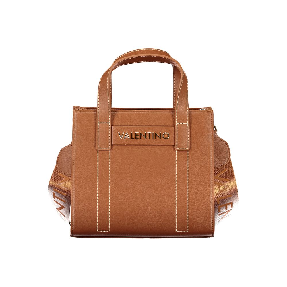 Valentino Bag. BAG WITH 2 HANDLES, 2 ADJUSTABLE AND REMOVABLE SHOULDER STRAP, 1 INSIDE POCKET 
