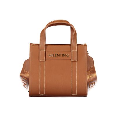 Valentino Bag. BAG WITH 2 HANDLES, 2 ADJUSTABLE AND REMOVABLE SHOULDER STRAP, 1 INSIDE POCKET 