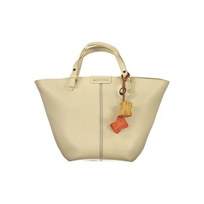 Valentino Bag. BAG WITH 2 HANDLES, 1 INTERNAL POCKET, INTERNAL DOCUMENT HOLDER SPACES, REMOVABLE 
