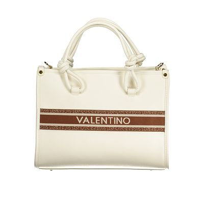 Valentino Bag. BAG WITH 2 HANDLES, ADJUSTABLE AND REMOVABLE SHOULDER STRAP, 1 INTERNAL POCKET 