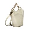 Coccinelle Handbag. SMASH BAG, 2 CHAIN ​​HANDLES, ADJUSTABLE AND DETACHABLE SHOULDER STRAP Image - 1
