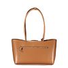 Guess Bag. JANIE BAG, 2 SHOULDER HANDLES, 3 EXTERIOR POCKETS WITH ZIPPER AND SNAP CLOSURES, 1 Image - 2