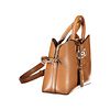 Guess Bag. JANIE BAG, 2 HANDLES, ADJUSTABLE AND DETACHABLE SHOULDER STRAP, 3 EXTERIOR POCKETS Image - 1