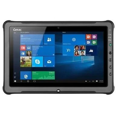 Zebra ET50 (ET50PT‑L15E‑00A6). The Zebra ET50 is a rugged enterprise-grade tablet designed for 