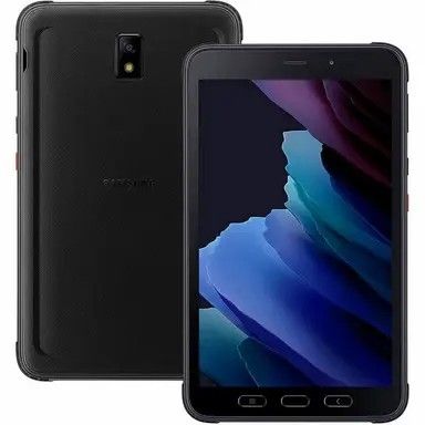 Samsung Galaxy Tab Active 3. The Samsung Galaxy Tab Active 3 is a rugged 8" enterprise tablet 