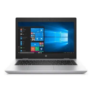 HP ProBook 645 G4 Ryzen 5 2500U. The HP ProBook 645 G4 is a 14" business laptop designed for 