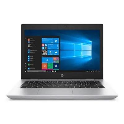 HP ProBook 645 G4 Ryzen 5 2500U. The HP ProBook 645 G4 is a 14" business laptop designed for 