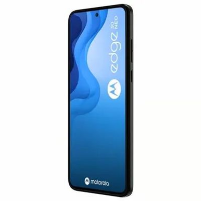 Motorola Edge 30 Neo. The Motorola Edge 30 Neo delivers a premium compact experience with its 