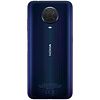 Nokia G20. The Nokia G20 is a budget-friendly smartphone built for longevity, featuring a 6.5″ Image - 1