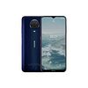 Nokia G20. The Nokia G20 is a budget-friendly smartphone built for longevity, featuring a 6.5″ Image - 2