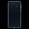 Samsung Galaxy S10e. The Samsung Galaxy S10e delivers flagship power in a compact and stylish Image - 1