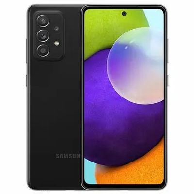 Samsung Galaxy A52s 5G. The Samsung Galaxy A52s 5G is a mid-range powerhouse that blends 