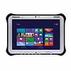 Panasonic Toughpad FZ-A2. The Panasonic Toughpad FZ-A2 is a rugged, fully-sealed enterprise Image - 1