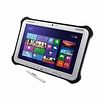 Panasonic Toughpad FZ-A2. The Panasonic Toughpad FZ-A2 is a rugged, fully-sealed enterprise Image - 2