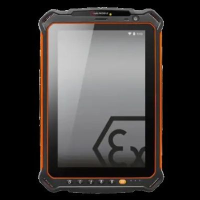 i.Safe Mobile IS910.1 (Zone 1/21). The i.Safe IS910.1 is a rugged, ATEX-rated tablet designed 