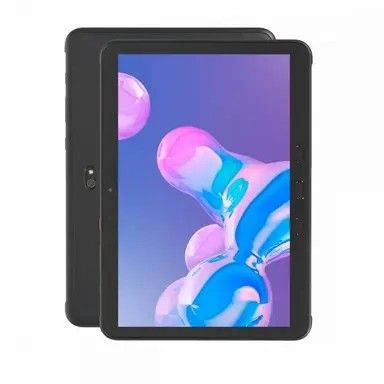 Samsung Galaxy Tab Active Pro. The Samsung Galaxy Tab Active Pro is a rugged, enterprise-ready 