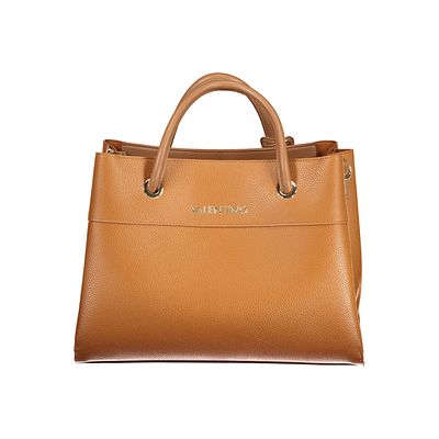 Valentino Bag. BAG WITH 2 HANDLES, REMOVABLE SHOULDER STRAP, 2 COMPARTMENTS, 1 CENTRAL INTERNAL 