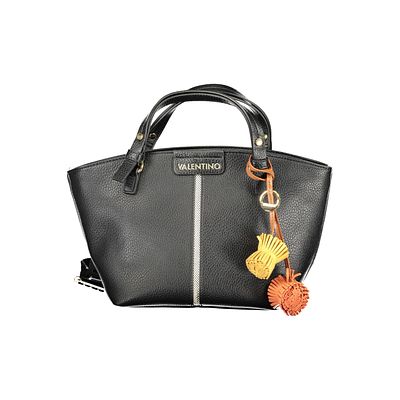 Valentino Bag. BAG WITH 2 HANDLES, ADJUSTABLE AND REMOVABLE SHOULDER STRAP, 1 INTERNAL POCKET 