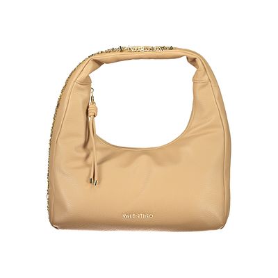 Valentino Bag. 1-HANDLE SHOULDER BAG, 1 INTERNAL POCKET, INTERNAL PHONE SPACES, CONTRASTING 