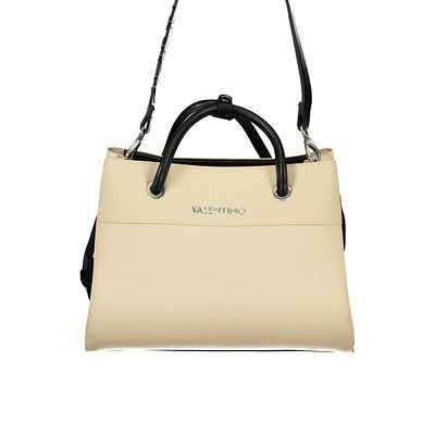 Mala Valentino. Bolsa com 2 al&ccedil;as ajust&aacute;veis ​​e amov&iacute;veis, al&ccedil;a de ombro ajust&aacute;vel e amov&iacute;vel 