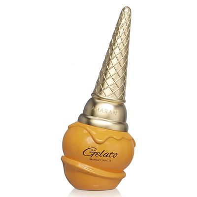 Esta fragr&acirc;ncia move-se dentro de um estilo tropical, doce e frutado, com uma sensa&ccedil;&atilde;o 