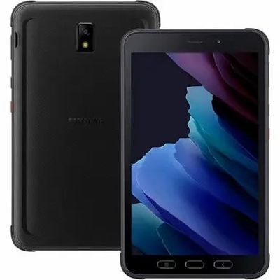 Samsung Galaxy Tab Active 3. The Samsung Galaxy Tab Active 3 is a rugged 8" enterprise tablet 