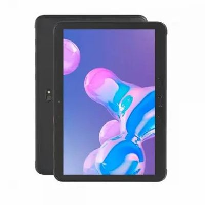 Samsung Galaxy Tab Active Pro. The Samsung Galaxy Tab Active Pro is a rugged, enterprise-ready 