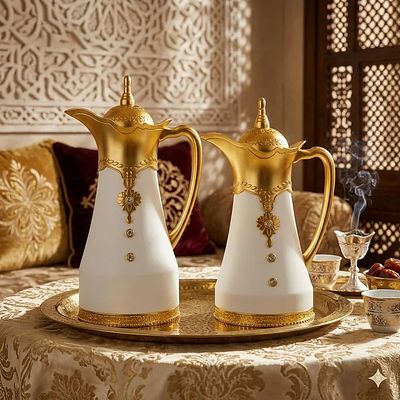 2-pack of coffee makers