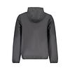 Norway 1963 Jacket. LONG-SLEEVED SOFT SHELL JACKET WITH HOOD, 2 EXTERNAL POCKETS, 2 INTERNAL Image - 1